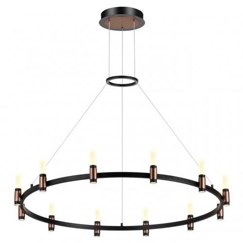Люстра ODEON LIGHT 5009/48L
