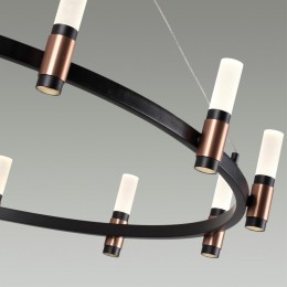 Люстра ODEON LIGHT 5009/48L