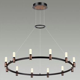 Люстра ODEON LIGHT 5009/48L