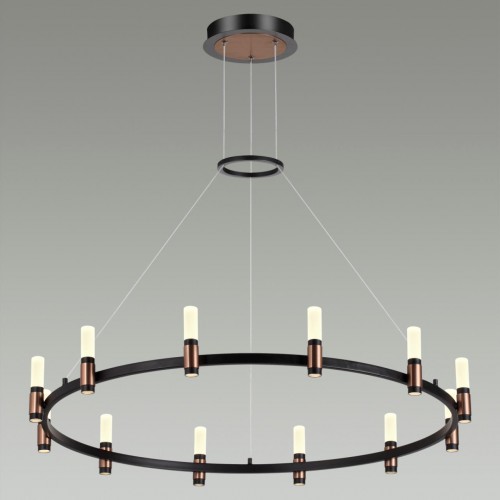 Люстра ODEON LIGHT 5009/48L