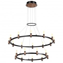 Люстра ODEON LIGHT 5009/98L
