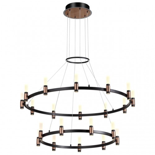 Люстра ODEON LIGHT 5009/98L