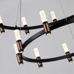 Люстра ODEON LIGHT 5009/98L