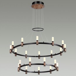 Люстра ODEON LIGHT 5009/98L