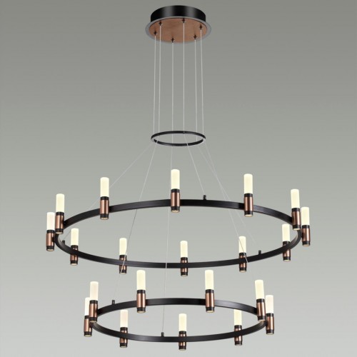 Люстра ODEON LIGHT 5009/98L