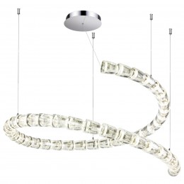 Люстра ODEON LIGHT 5010/129L