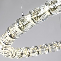 Люстра ODEON LIGHT 5010/129L