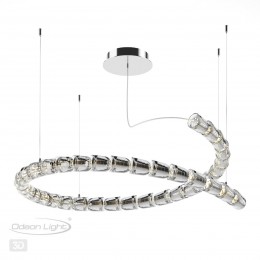 Люстра ODEON LIGHT 5010/129L