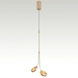 Подвес ODEON LIGHT 5011/16L