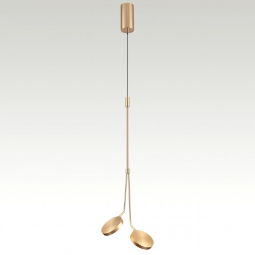 Подвес ODEON LIGHT 5011/16L