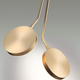 Подвес ODEON LIGHT 5011/16L