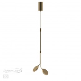 Подвес ODEON LIGHT 5011/16L