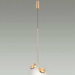 Подвес ODEON LIGHT 5011/16L