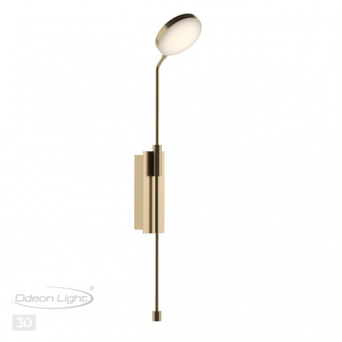 Бра ODEON LIGHT 5011/8WL