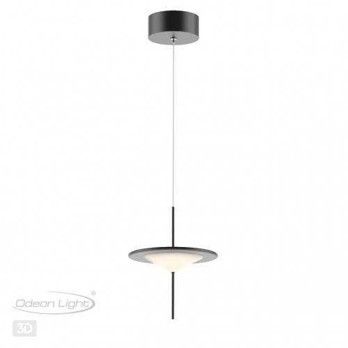 Подвес ODEON LIGHT 5012/10L