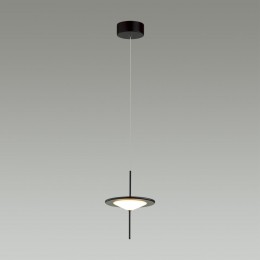 Подвес ODEON LIGHT 5012/10L