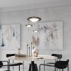 Подвес ODEON LIGHT 5012/10L