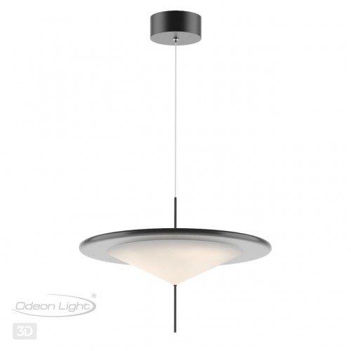 Подвес ODEON LIGHT 5012/16L