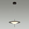 Подвес ODEON LIGHT 5012/16L