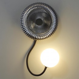 Бра ODEON LIGHT 5013/1WA