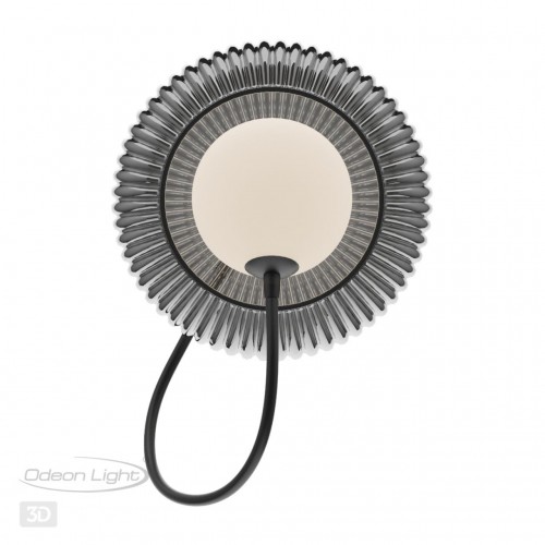 Бра ODEON LIGHT 5013/1WA