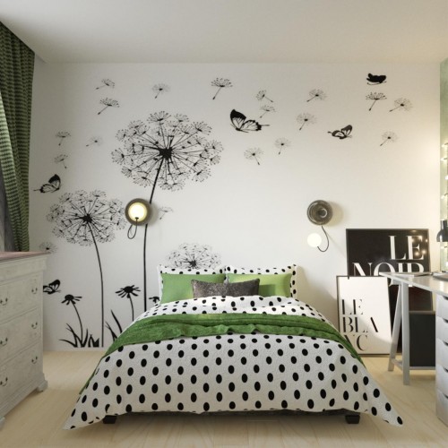 Бра ODEON LIGHT 5013/1WA
