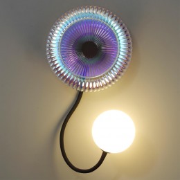 Бра ODEON LIGHT 5013/1WB