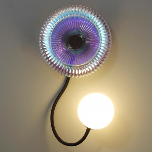Бра ODEON LIGHT 5013/1WB