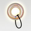 Бра ODEON LIGHT 5013/1WB