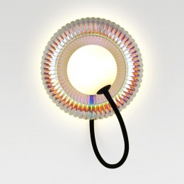 Бра ODEON LIGHT 5013/1WB