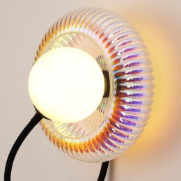 Бра ODEON LIGHT 5013/1WB