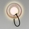 Бра ODEON LIGHT 5013/1WB