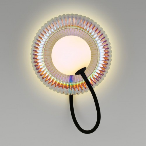 Бра ODEON LIGHT 5013/1WB