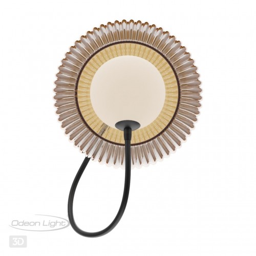 Бра ODEON LIGHT 5013/1WD