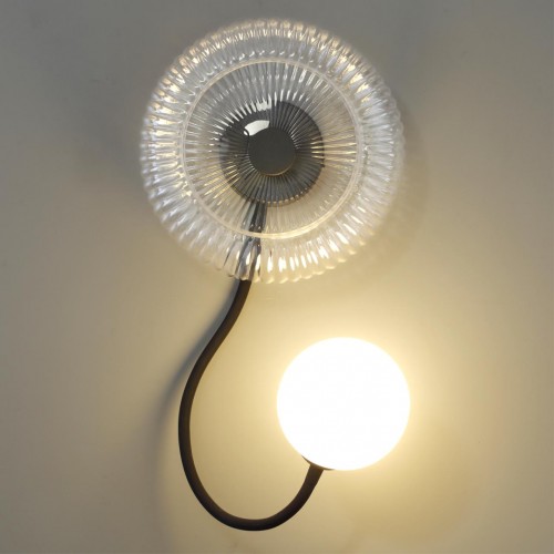 Бра ODEON LIGHT 5013/1W
