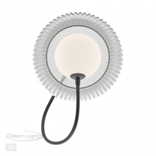 Бра ODEON LIGHT 5013/1W