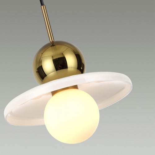 Подвес ODEON LIGHT 5014/1B