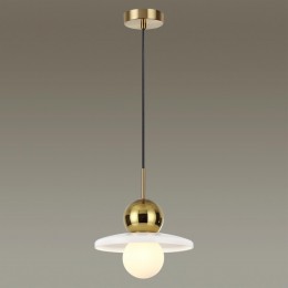 Подвес ODEON LIGHT 5014/1B