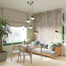 Подвес ODEON LIGHT 5014/1D