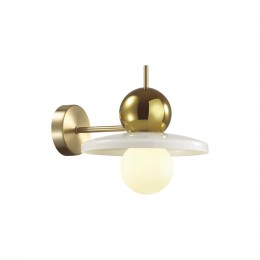 Бра ODEON LIGHT 5014/1WB