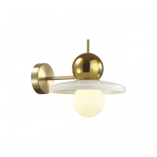 Бра ODEON LIGHT 5014/1WB