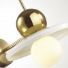 Бра ODEON LIGHT 5014/1WB