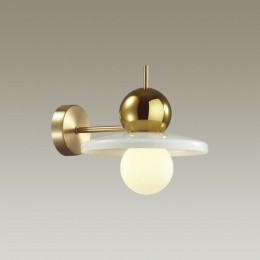 Бра ODEON LIGHT 5014/1WB