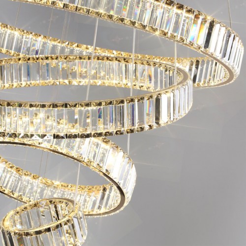 Люстра ODEON LIGHT 5015/260L