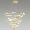 Люстра ODEON LIGHT 5015/260L