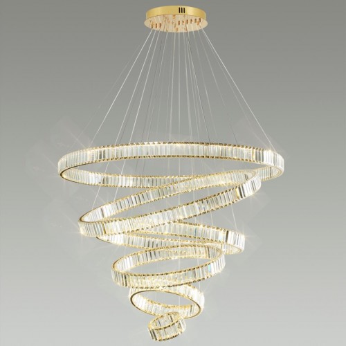 Люстра ODEON LIGHT 5015/260L