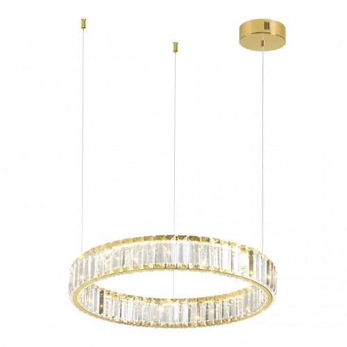 Люстра ODEON LIGHT 5015/30L