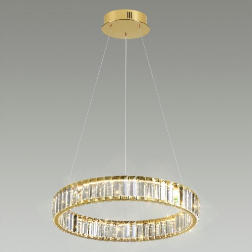 Люстра ODEON LIGHT 5015/30L