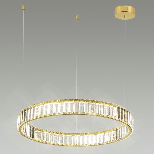 Люстра ODEON LIGHT 5015/36L