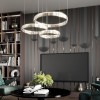 Люстра ODEON LIGHT 5015/36L